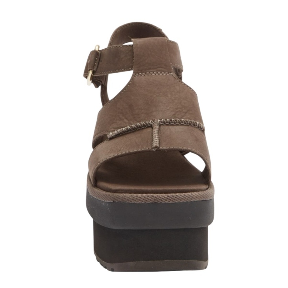 New Heights Platform Sandal (Women) - Picture 3 of 8